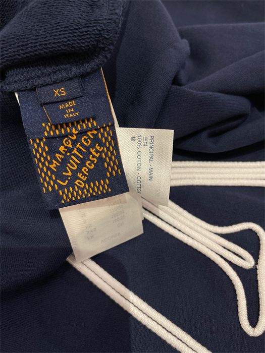 2024SS LV Hoodie Top Version - DEEPREPS