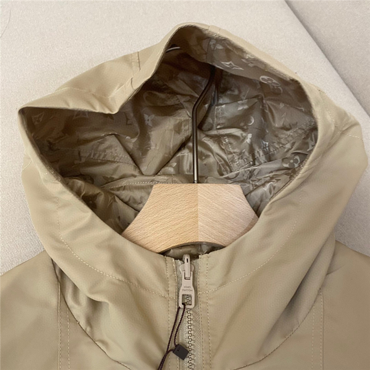 2024SS LV Jacket Top Version - DEEPREPS