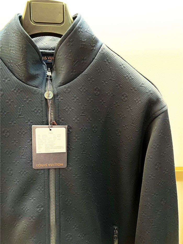 2024SS LV Jacket Top Version - DEEPREPS