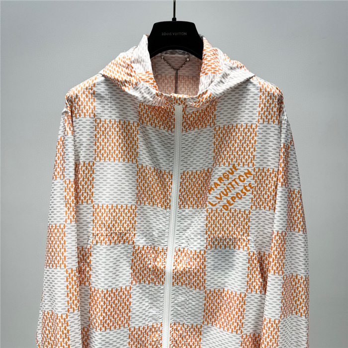 2024SS LV Jacket Top Version - DEEPREPS