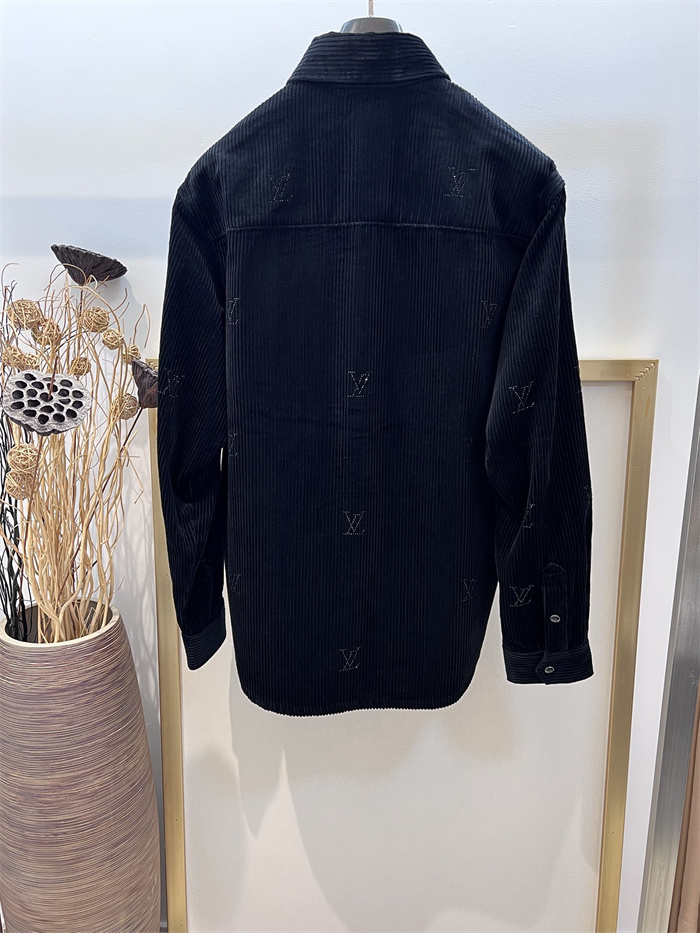 2024fw LV Sweater Top Version - DEEPREPS