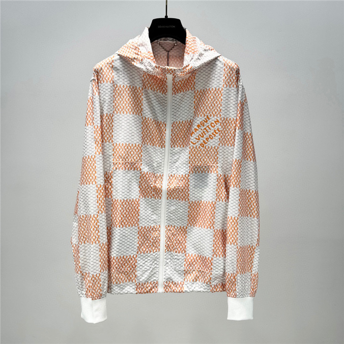 2024SS LV Jacket Top Version - DEEPREPS