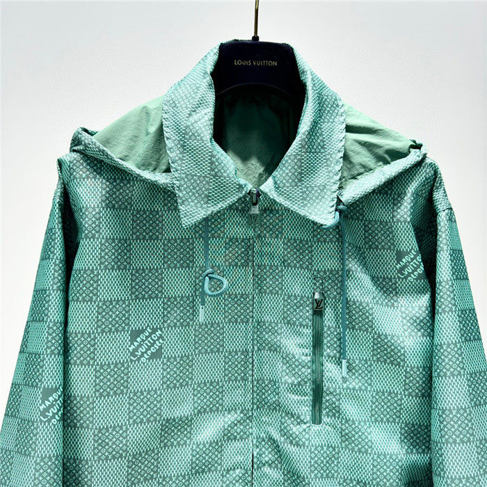 2024SS LV Jacket Top Version - DEEPREPS