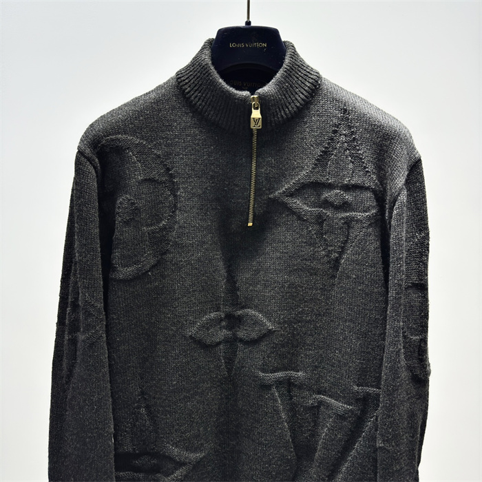 2024fw LV Sweater Top Version - DEEPREPS