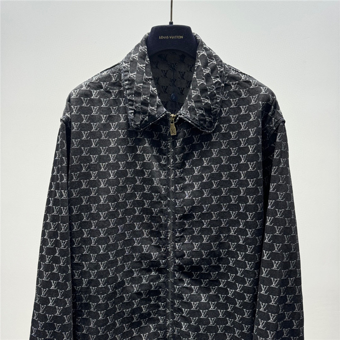 2024SS LV Jacket Top Version - DEEPREPS