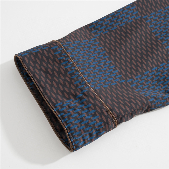 2024SS LV Shirt Top Version - DEEPREPS