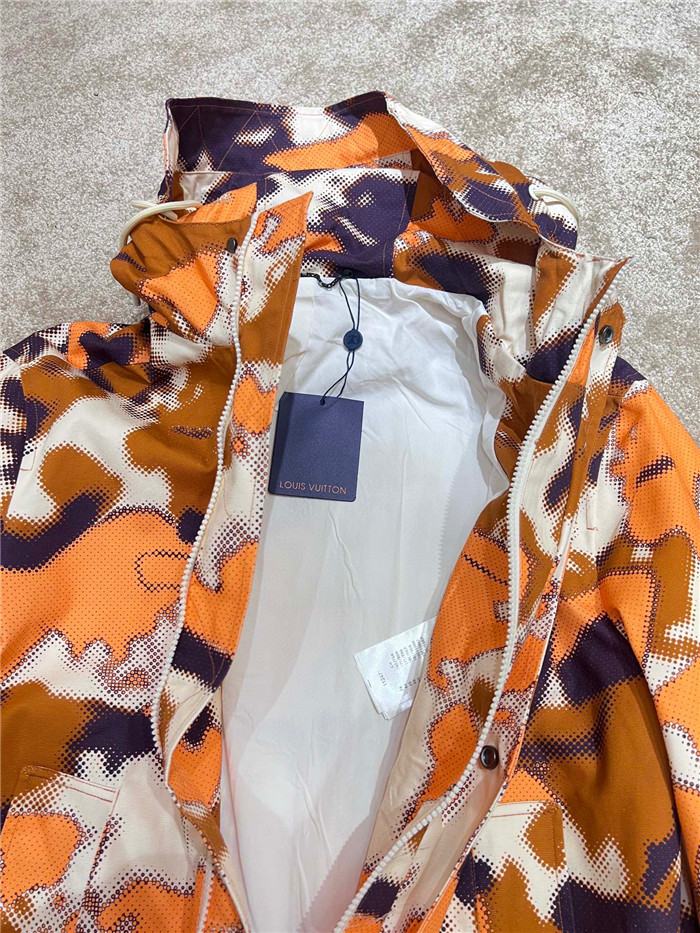 2024SS LV Jacket Top Version - DEEPREPS