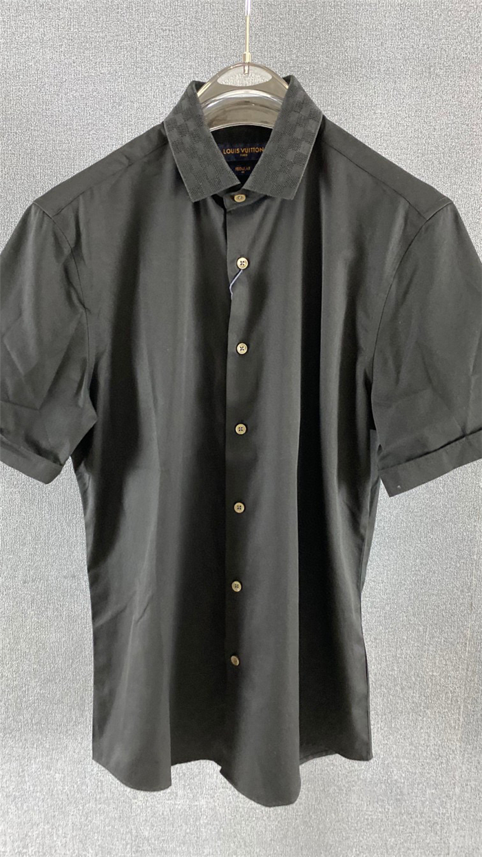 2024SS LV Shirt Top Version - DEEPREPS