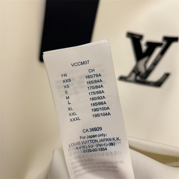2024fw LV Sweater Top Version - DEEPREPS