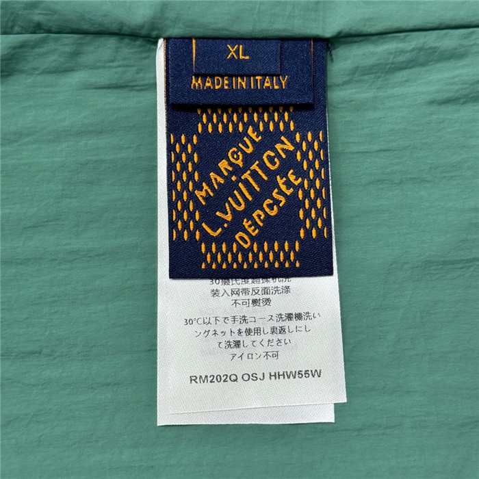 2024SS LV Jacket Top Version - DEEPREPS
