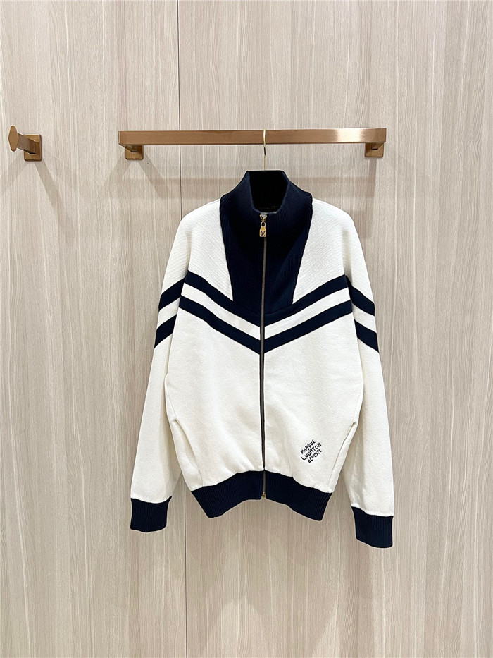2024SS LV Jacket Top Version - DEEPREPS