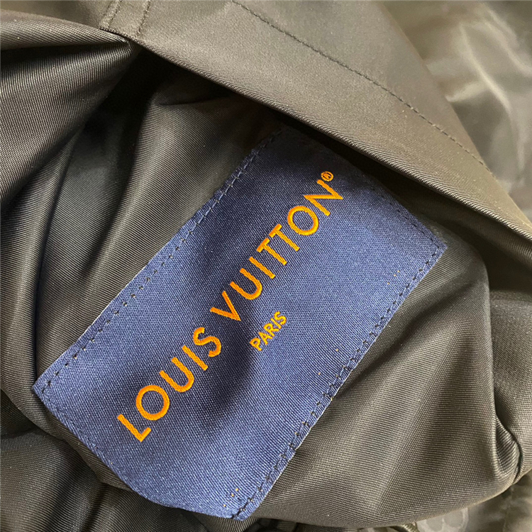 2024SS LV Jacket Top Version - DEEPREPS