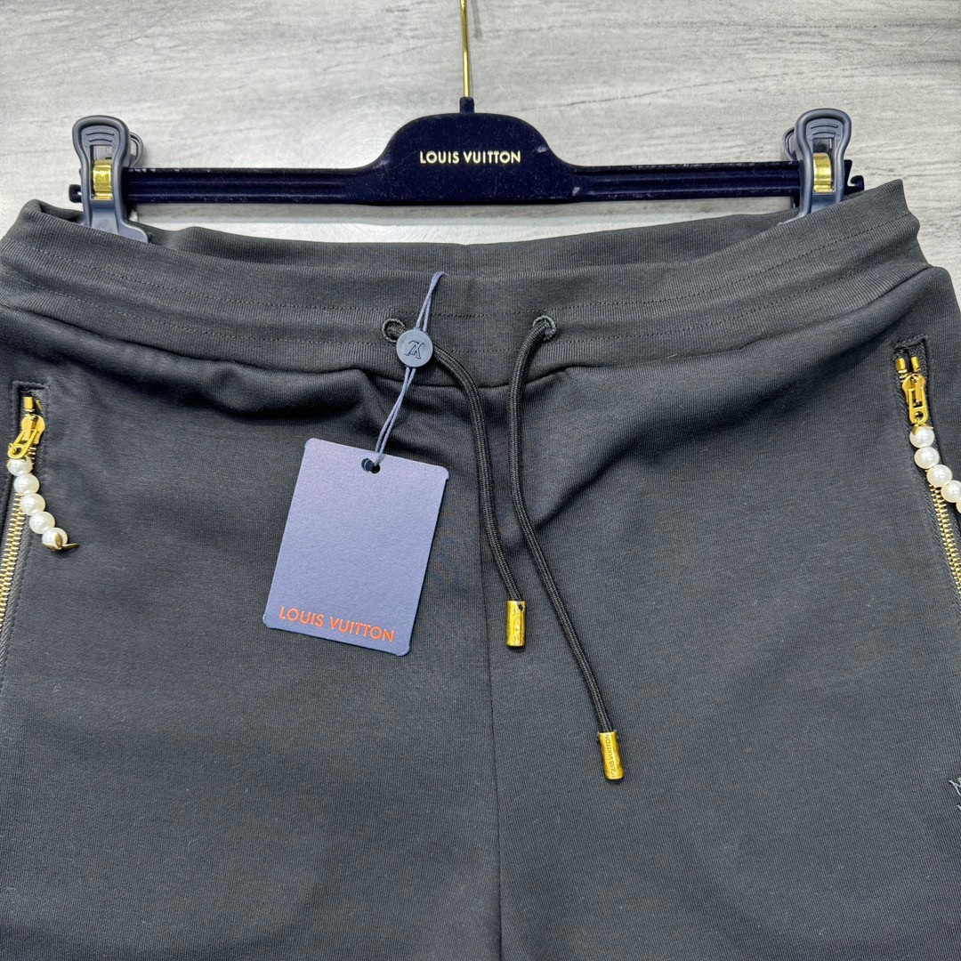 2024SS LV JacketPants Top Version - DEEPREPS