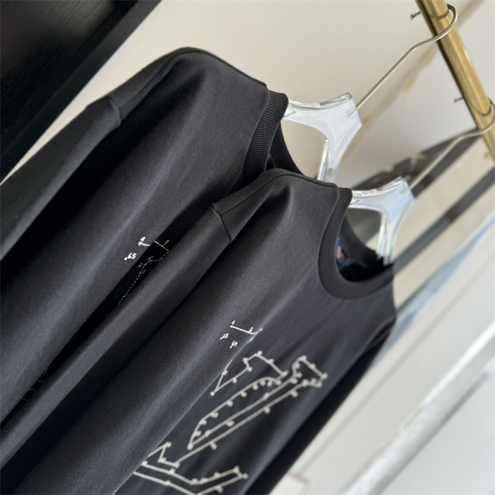 2024fw LV Sweater Top Version - DEEPREPS