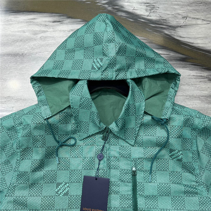 2024SS LV Jacket Top Version - DEEPREPS