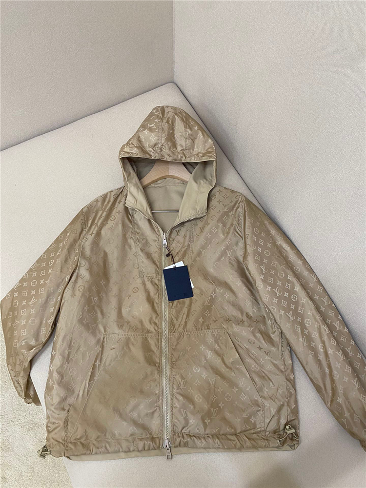 2024SS LV Jacket Top Version - DEEPREPS