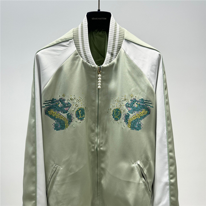 2024SS LV Jacket Top Version - DEEPREPS