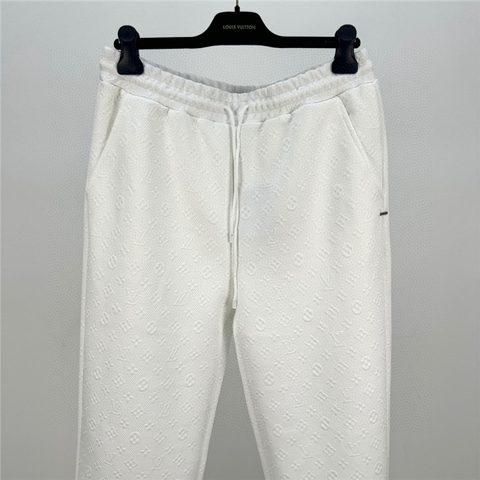 2024SS LV JacketPants Top Version - DEEPREPS