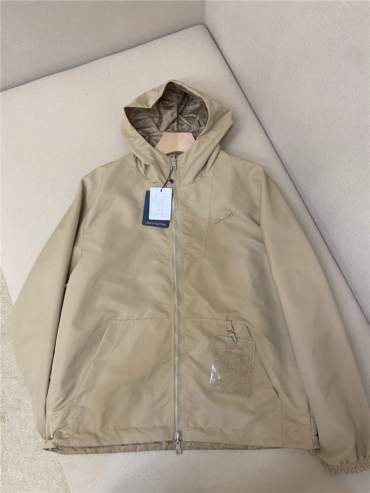 2024SS LV Jacket Top Version - DEEPREPS
