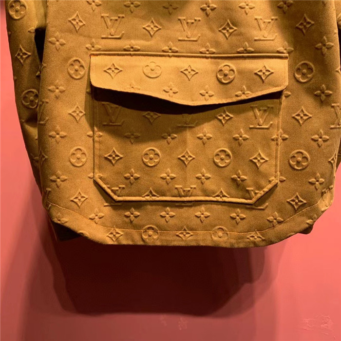 2024ss LV Jacket Top Version - DEEPREPS