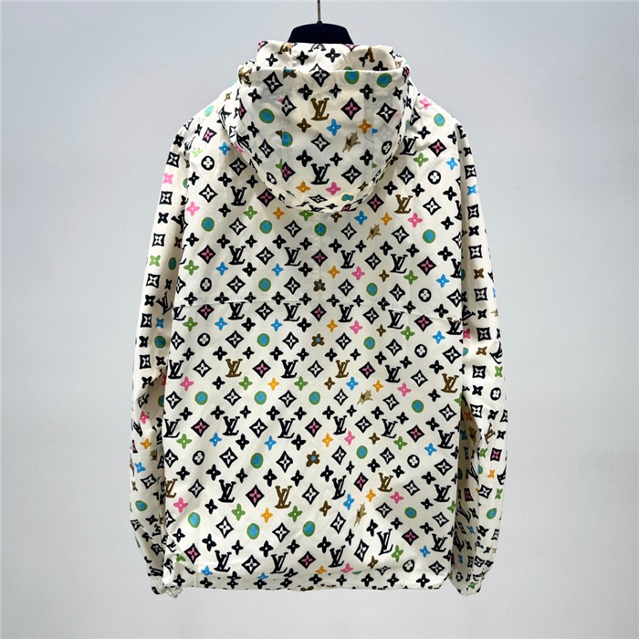 2024SS LV Jacket Top Version - DEEPREPS