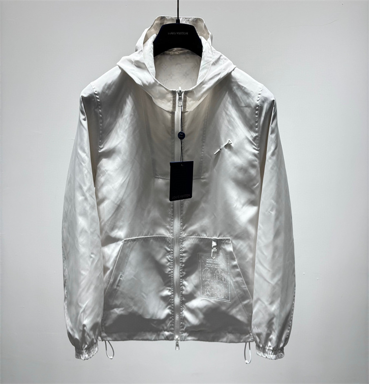2024SS LV Jacket Top Version - DEEPREPS