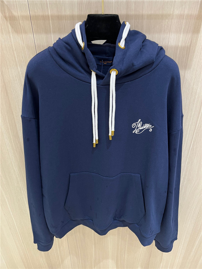 2024SS LV Hoodie Top Version - DEEPREPS