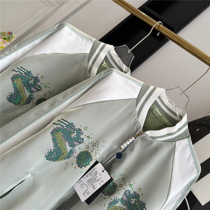 2024SS LV Jacket Top Version - DEEPREPS