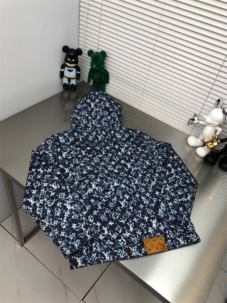 2024SS LV Jacket Top Version - DEEPREPS