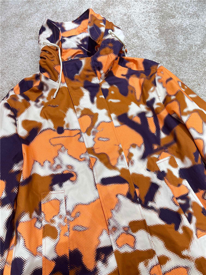 2024SS LV Jacket Top Version - DEEPREPS