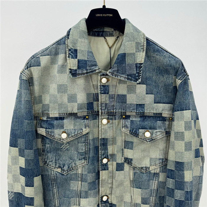 2024SS LV Jacket Top Version - DEEPREPS