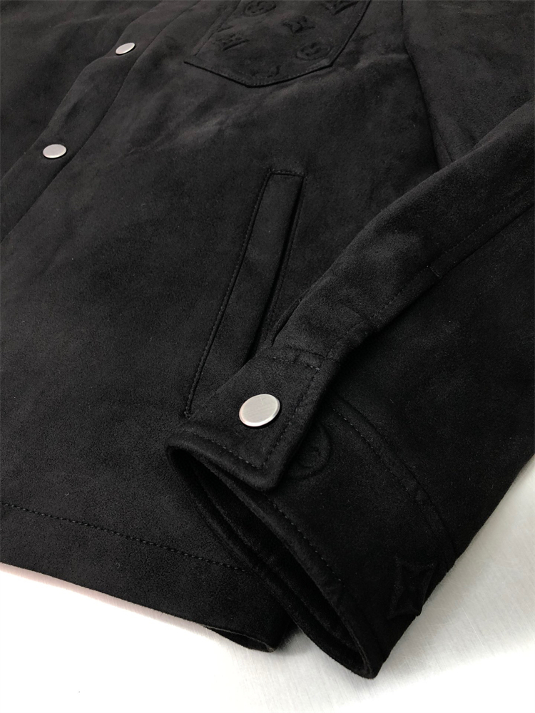 2024SS LV Jacket Top Version - DEEPREPS