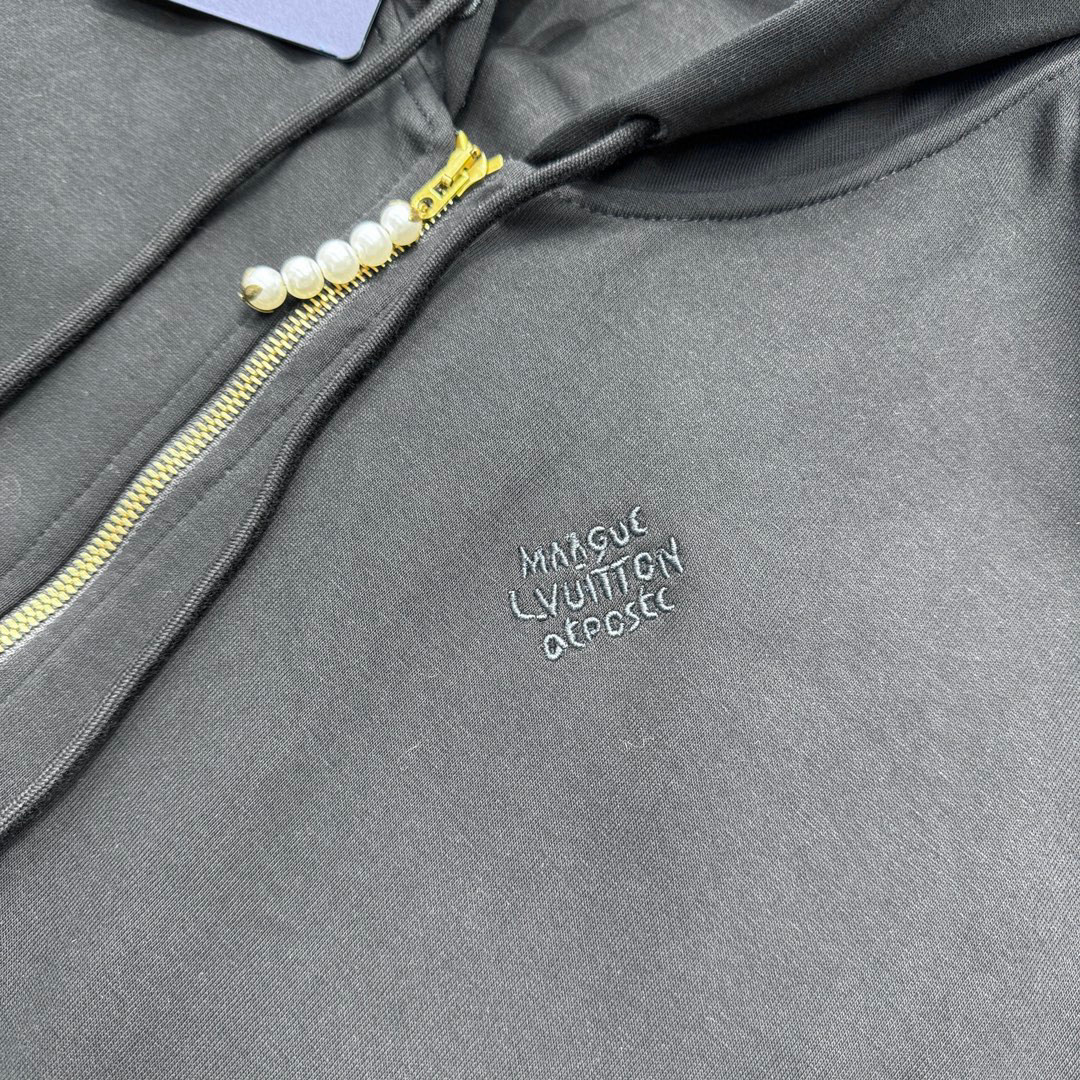 2024SS LV JacketPants Top Version - DEEPREPS