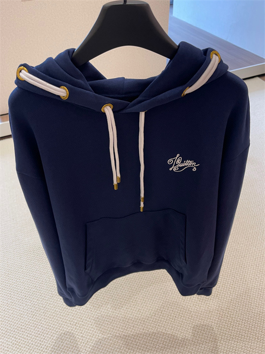 2024SS LV Hoodie Top Version - DEEPREPS