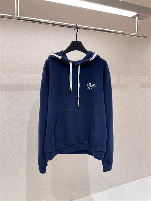 2024SS LV Hoodie Top Version - DEEPREPS