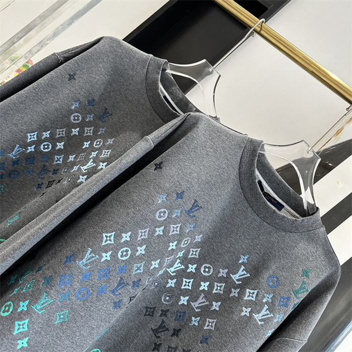 2024fw LV Sweater Top Version - DEEPREPS