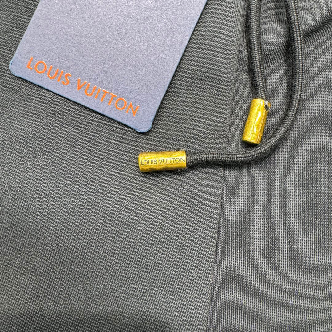 2024SS LV JacketPants Top Version - DEEPREPS