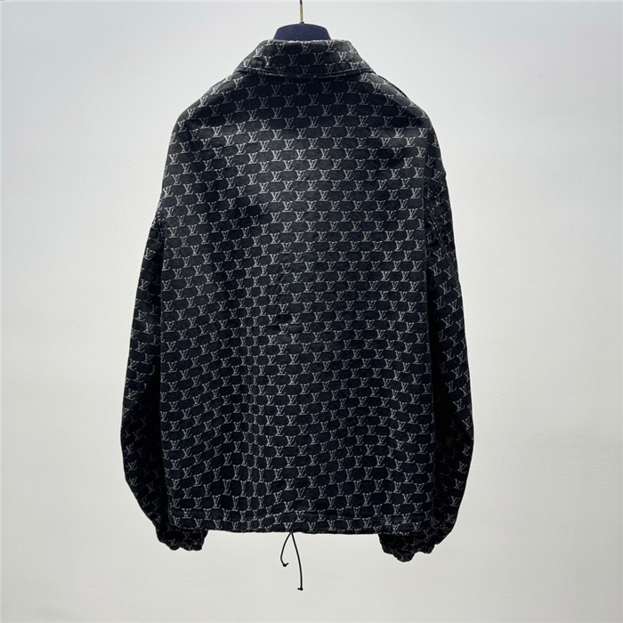 2024SS LV Jacket Top Version - DEEPREPS