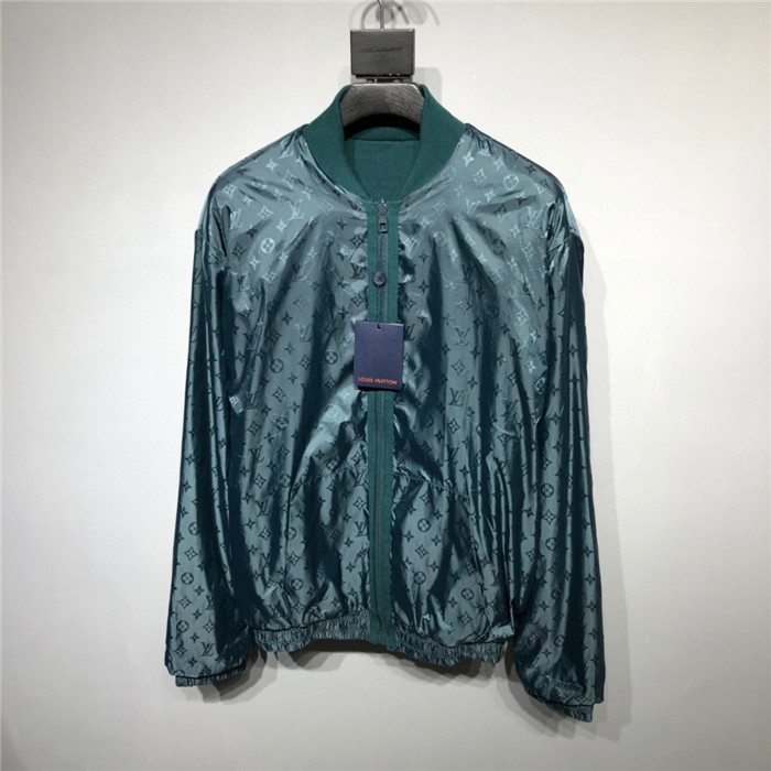 2024SS LV Jacket Top Version - DEEPREPS