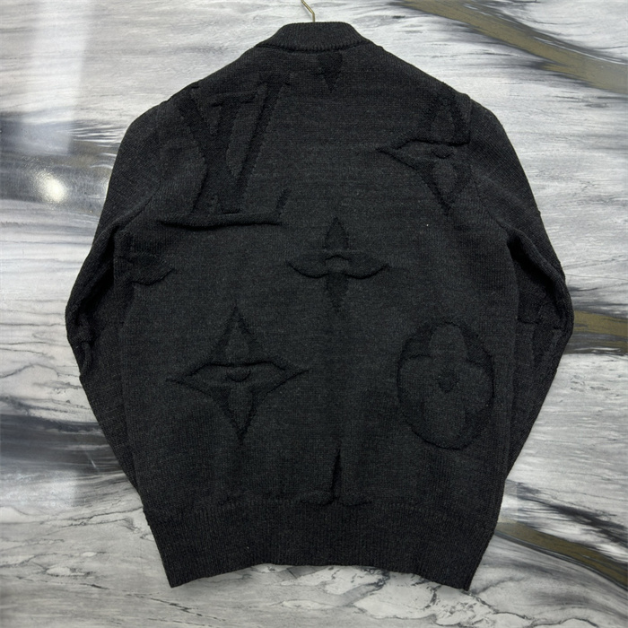 2024fw LV Sweater Top Version - DEEPREPS