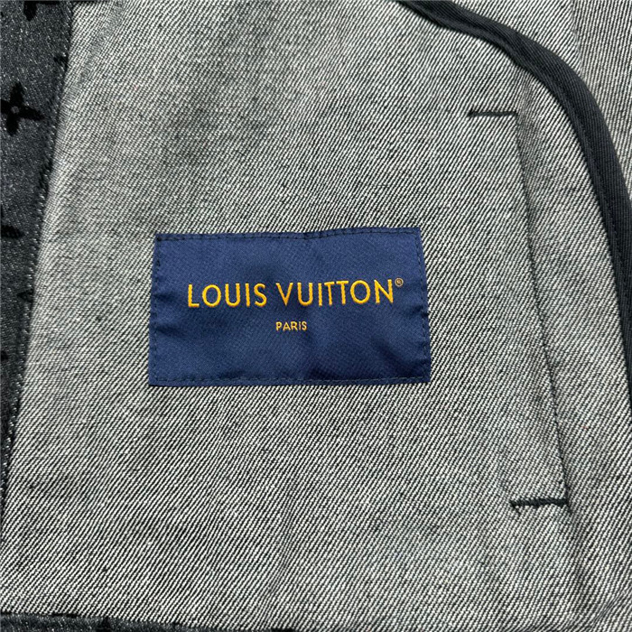 2024SS LV JacketPants Top Version - DEEPREPS