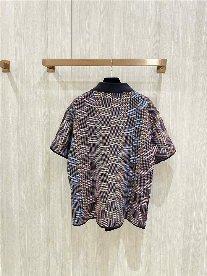 2024SS LV Shirt Top Version - DEEPREPS
