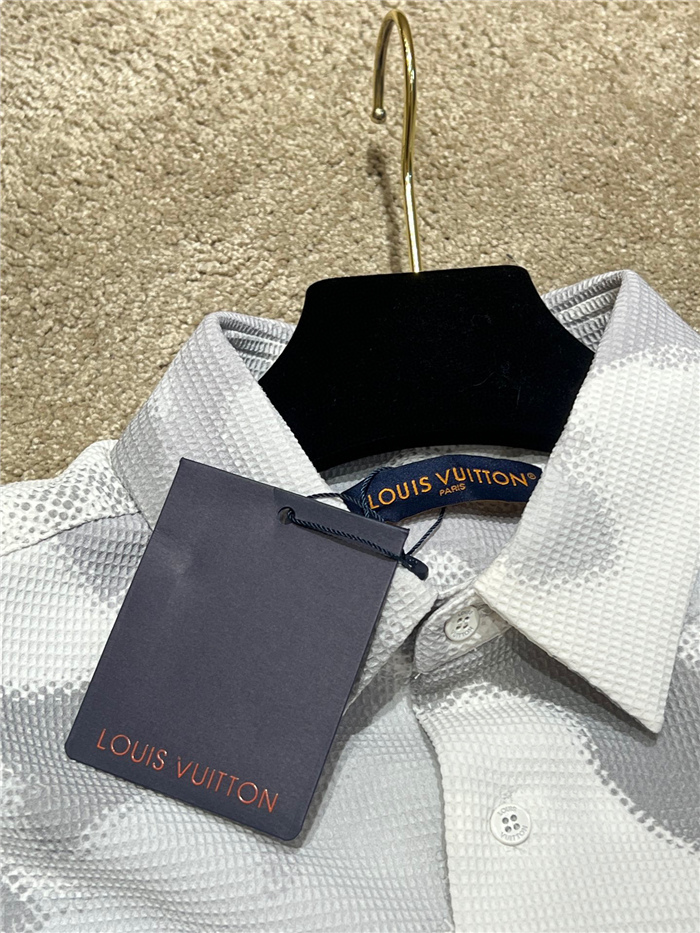 2024SS LV Jacket Top Version - DEEPREPS