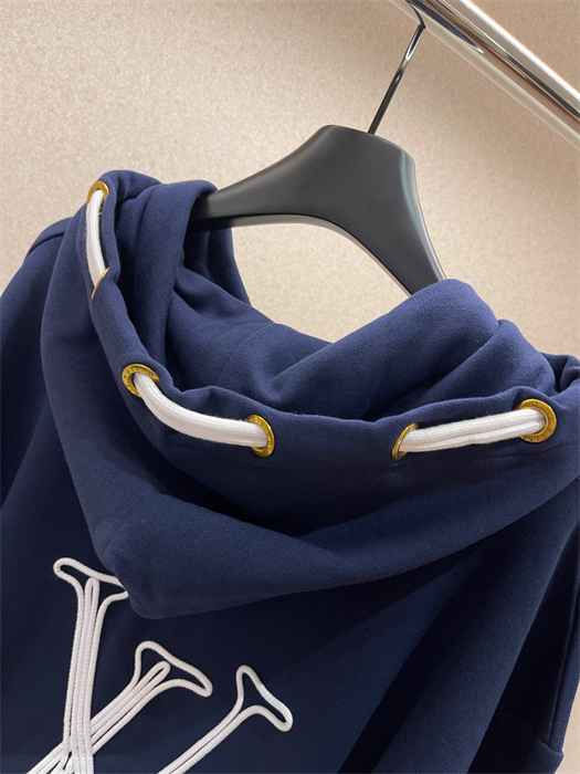 2024SS LV Hoodie Top Version - DEEPREPS