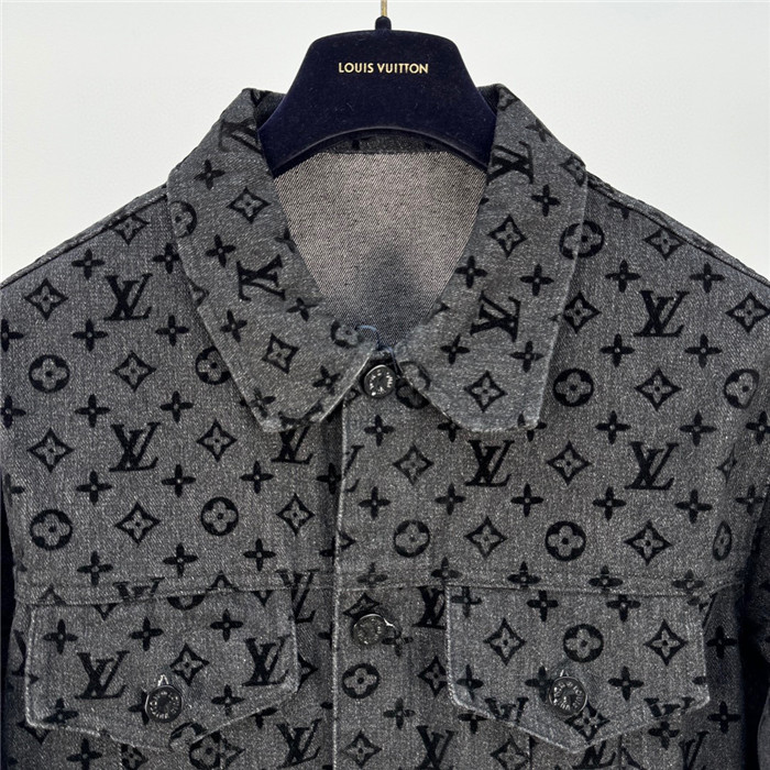2024SS LV JacketPants Top Version - DEEPREPS