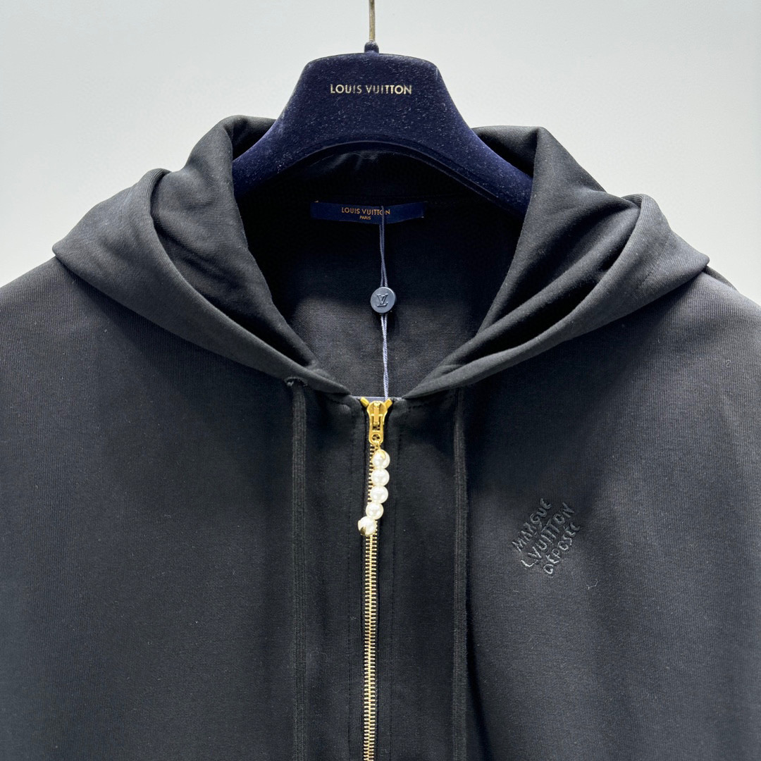 2024SS LV JacketPants Top Version - DEEPREPS