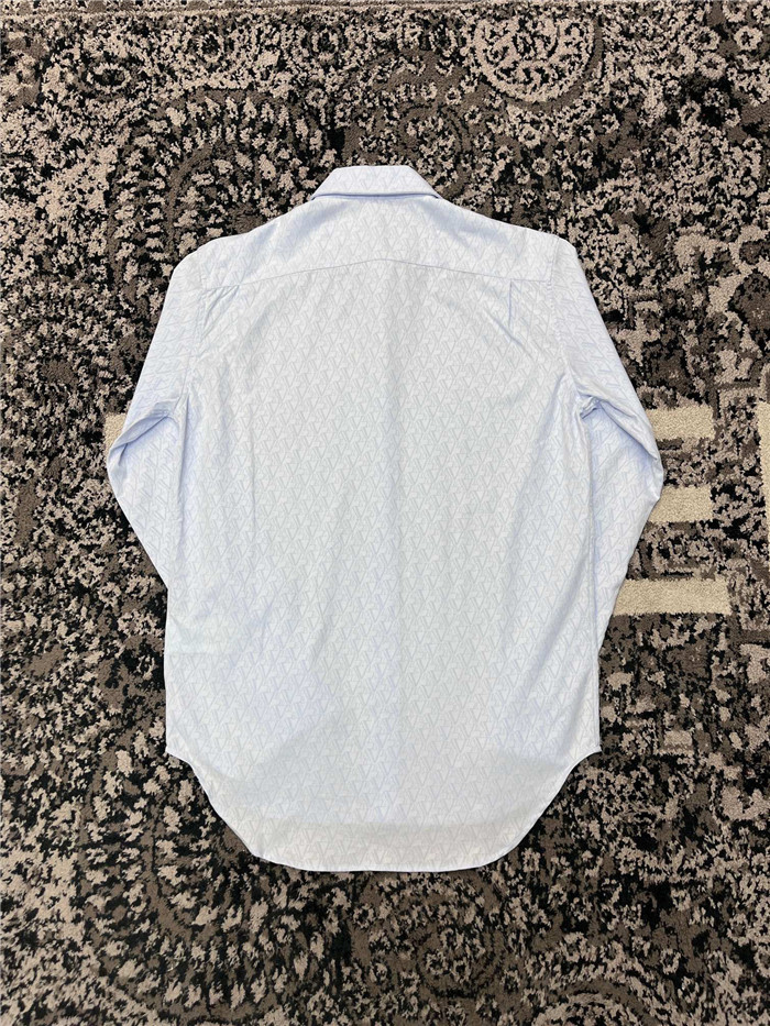 2024SS LV Shirt Top Version - DEEPREPS