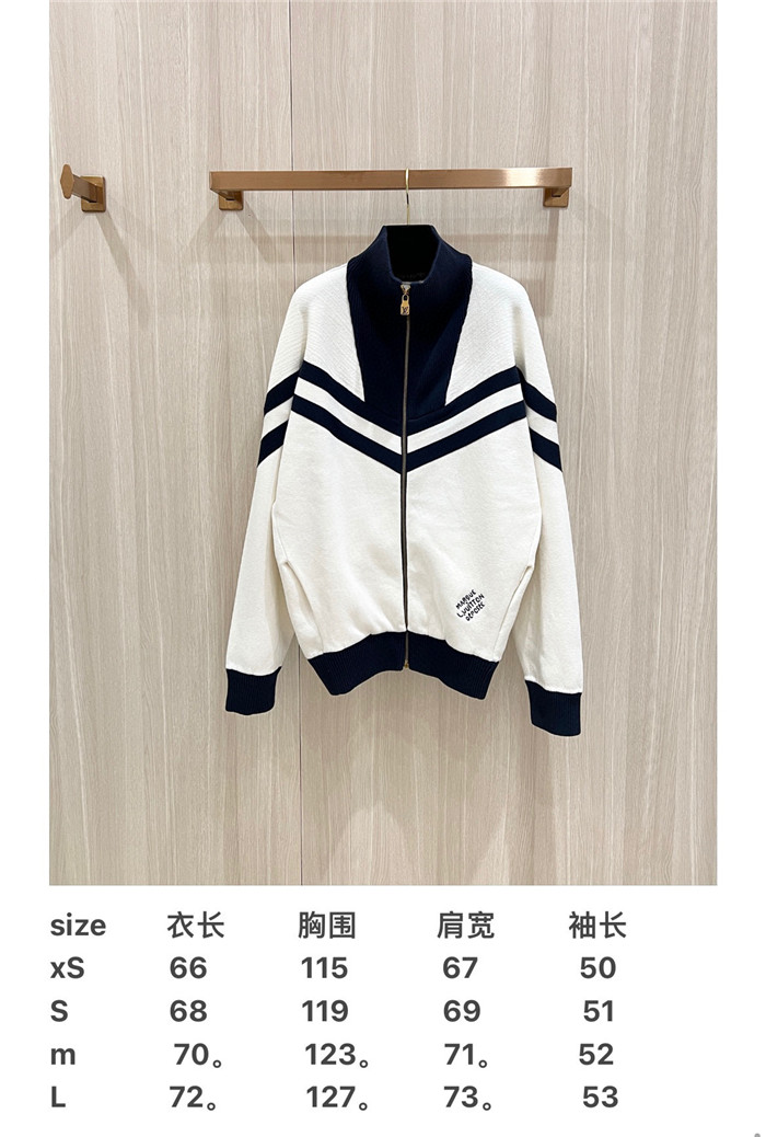 2024SS LV Jacket Top Version - DEEPREPS