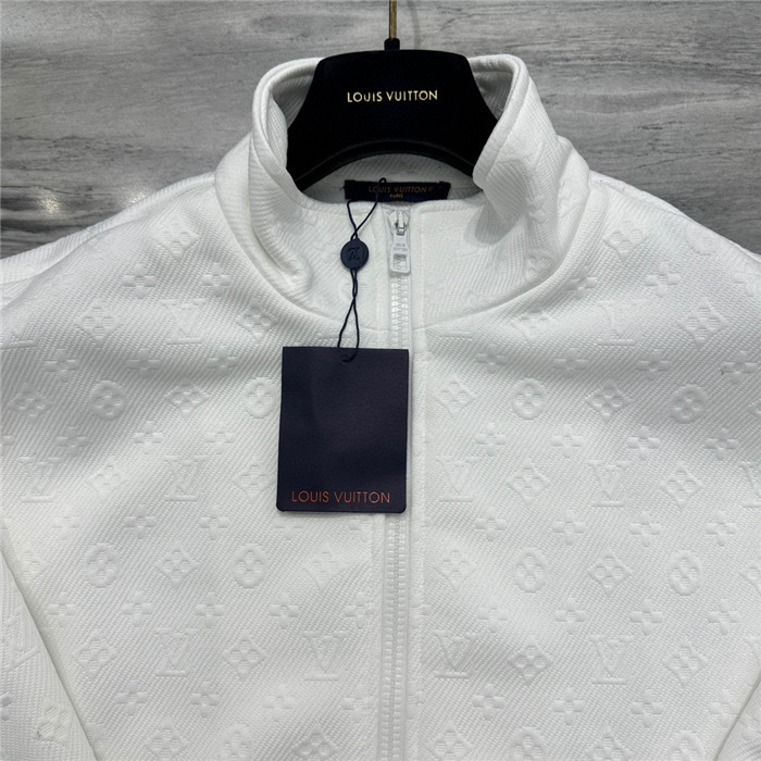 2024SS LV JacketPants Top Version - DEEPREPS