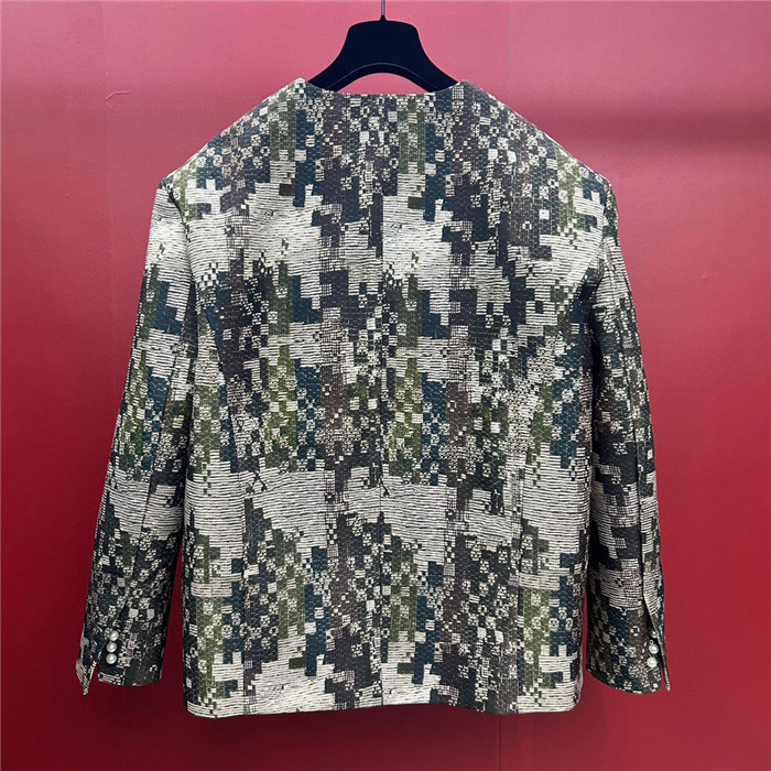 2024SS LV Jacket Top Version - DEEPREPS
